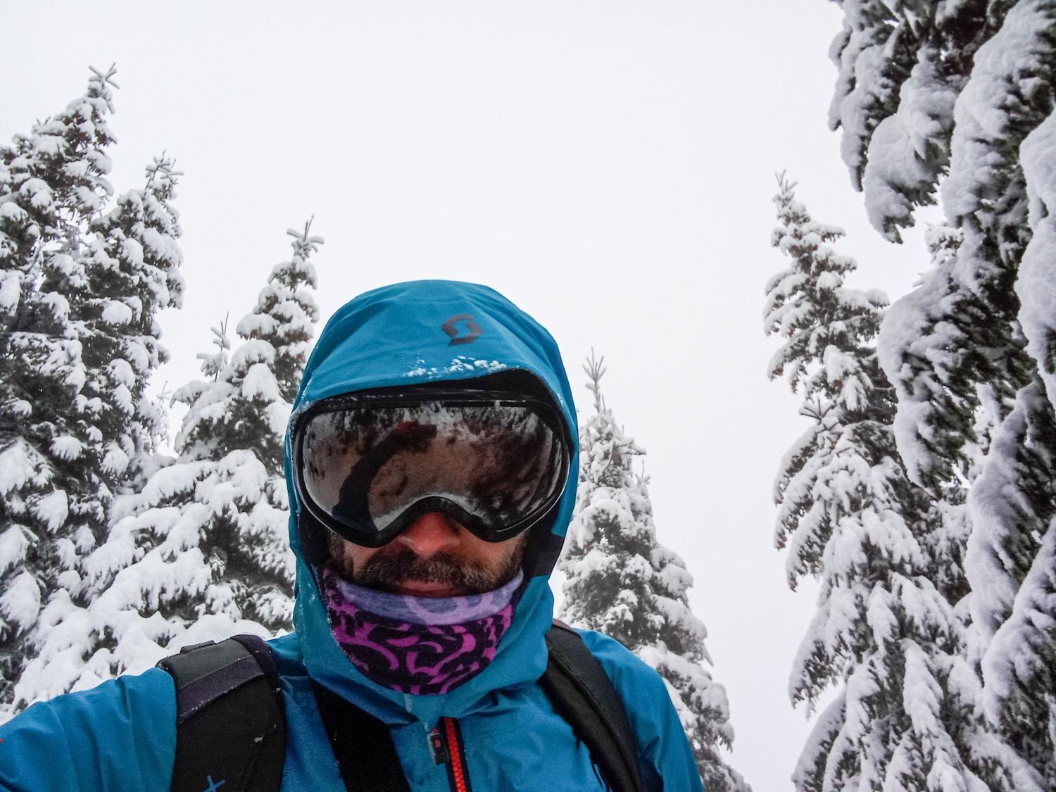 Photographer Calin Gabor