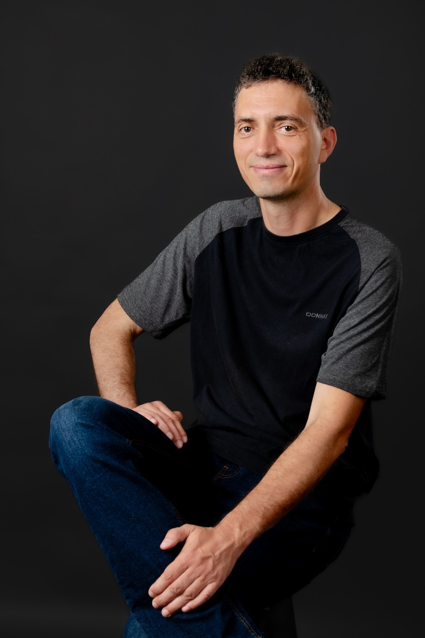 Photographer Florin Ungureanu