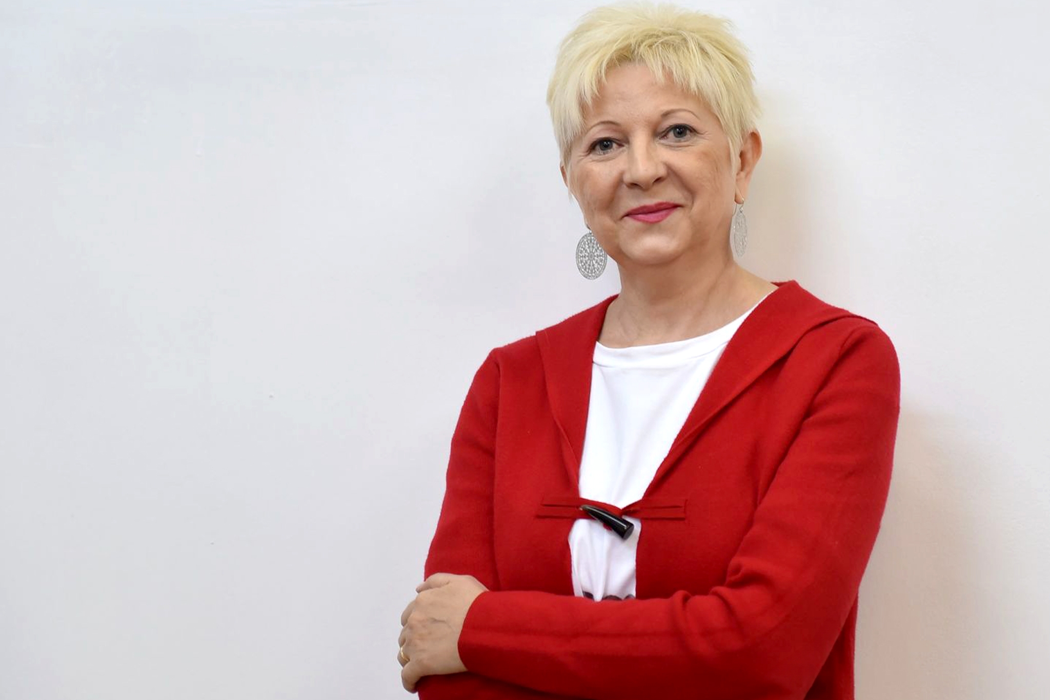 Photographer Adela Rusu