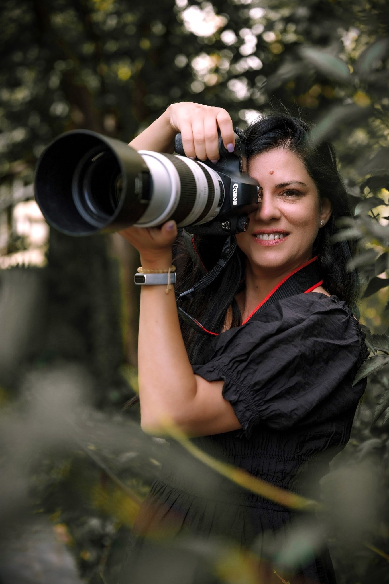 Photographer Andreea Drilea