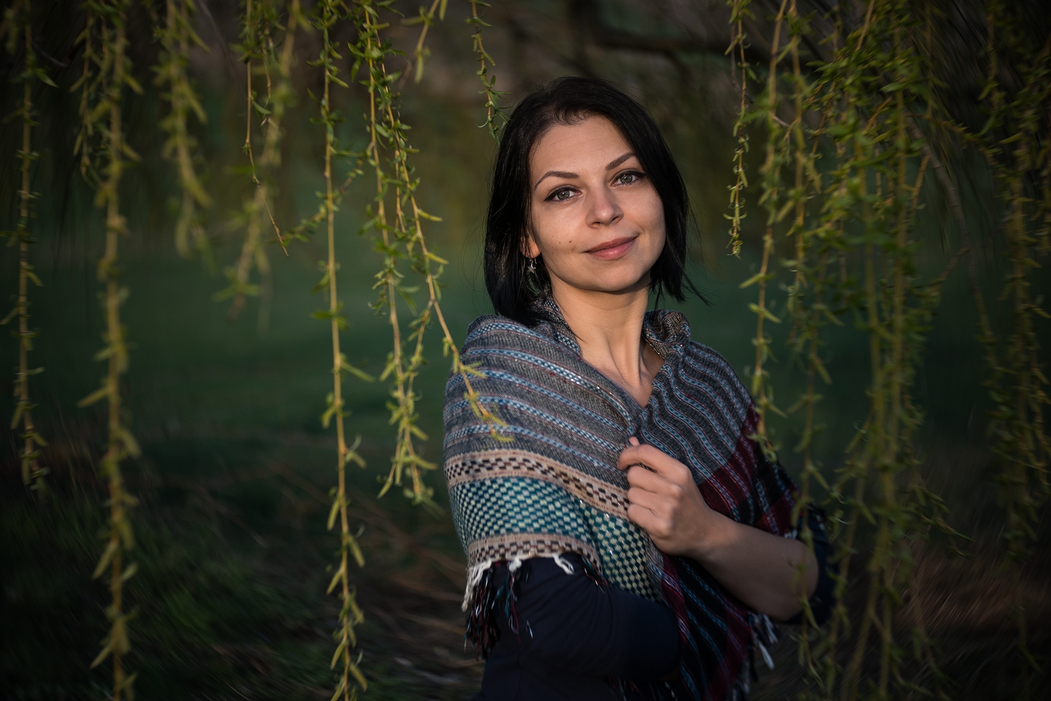 Photographer Daniella Urs